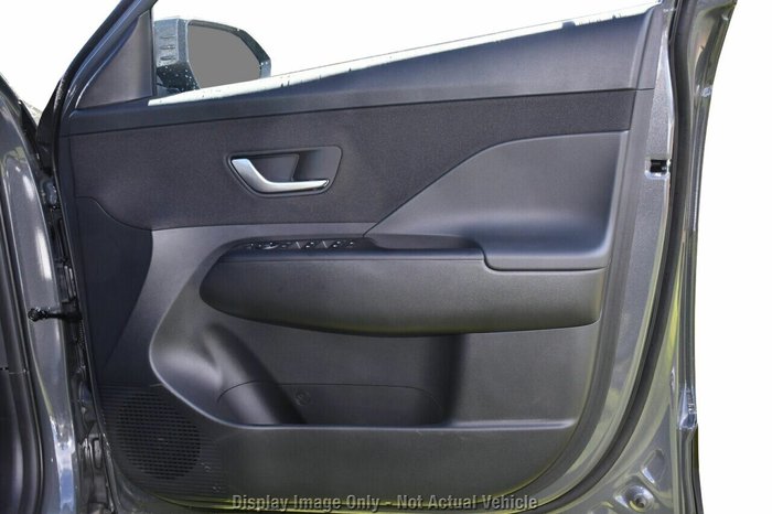 2026 Hyundai Kona Hybrid