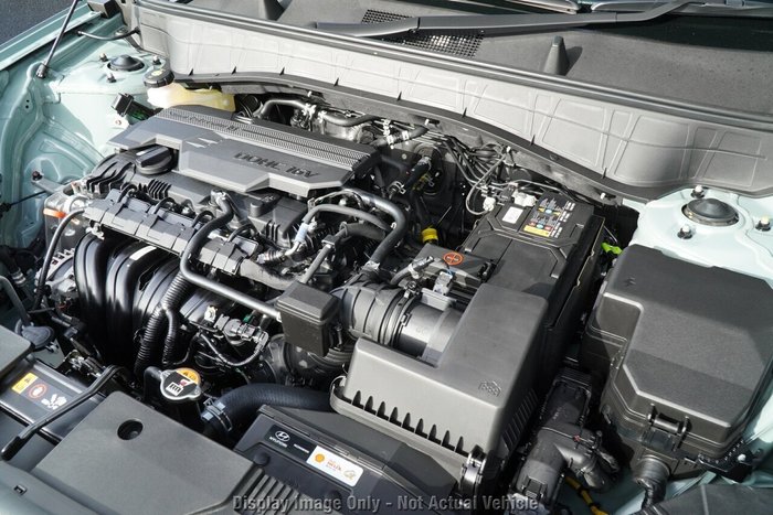 2026 Hyundai Kona Elite