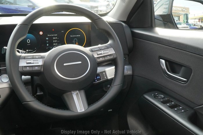 2026 Hyundai Kona Elite