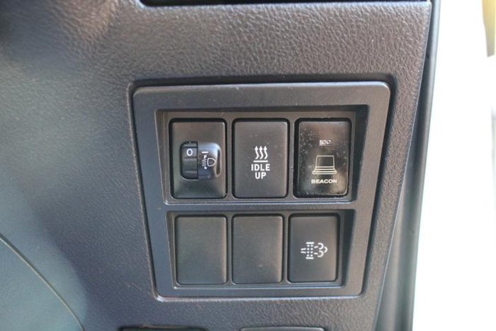 2022 Toyota Hilux SR