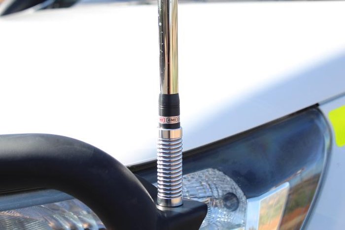 2022 Toyota Hilux SR