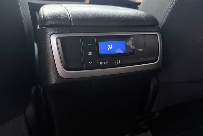 2019 Toyota Kluger GX