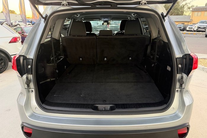 2019 Toyota Kluger GX