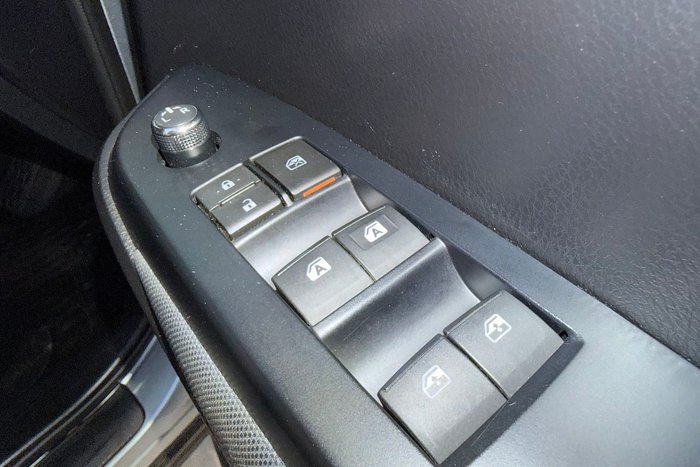 2019 Toyota Kluger GX