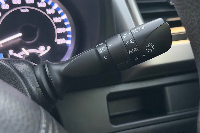 2019 Toyota Kluger GX