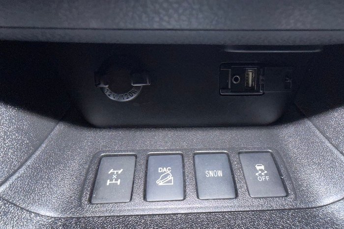 2019 Toyota Kluger GX