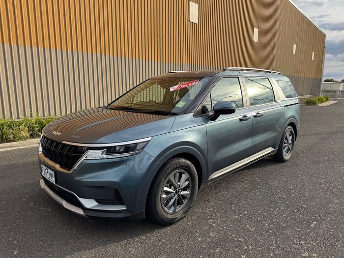 2023 Kia Carnival