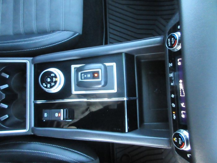 2023 Mitsubishi Outlander LS Black Edition