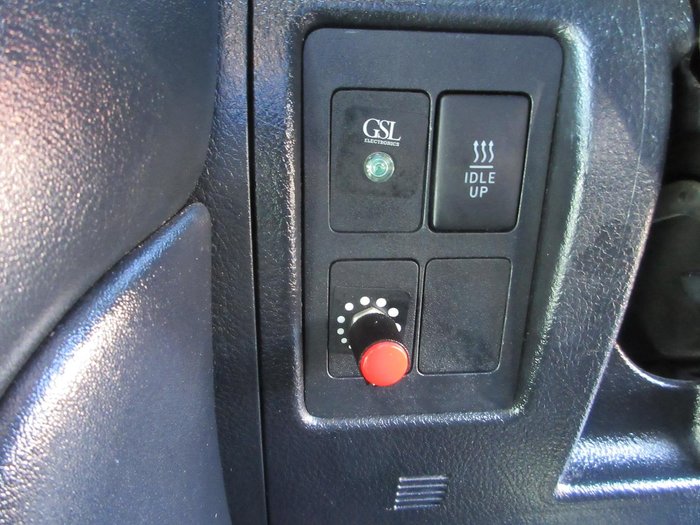 2016 Toyota Landcruiser VX