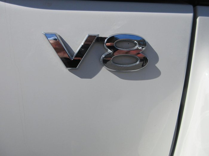 2016 Toyota Landcruiser VX