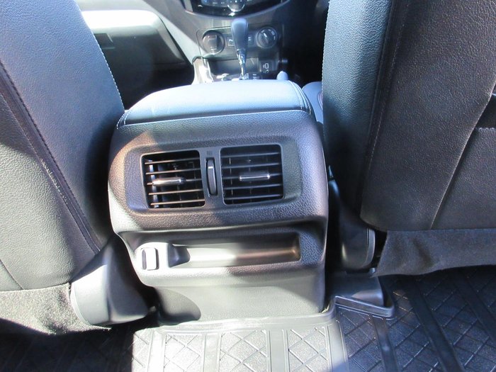 2024 Nissan Navara PRO-4X Warrior