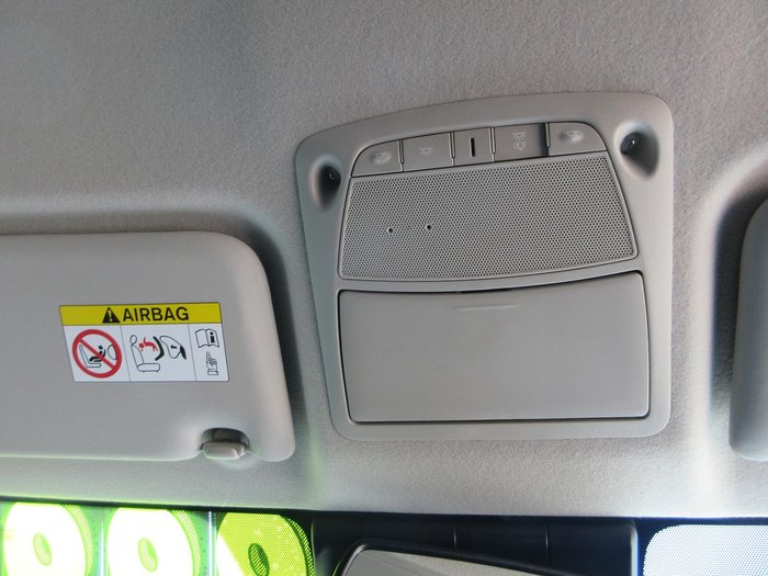 2024 Nissan Navara PRO-4X Warrior