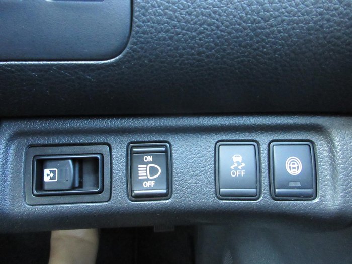 2024 Nissan Navara PRO-4X Warrior