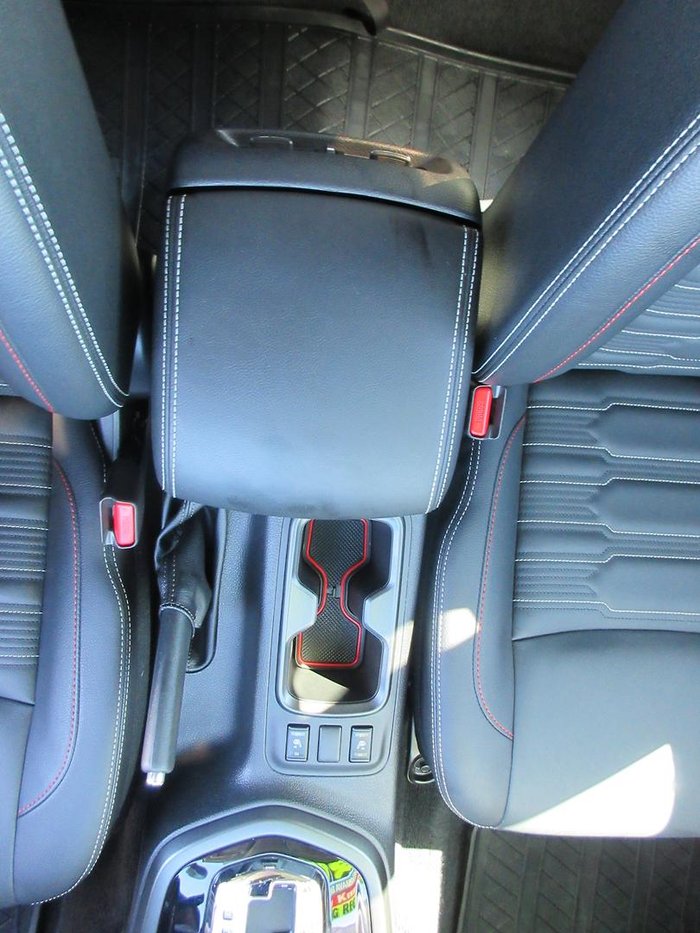 2024 Nissan Navara PRO-4X Warrior