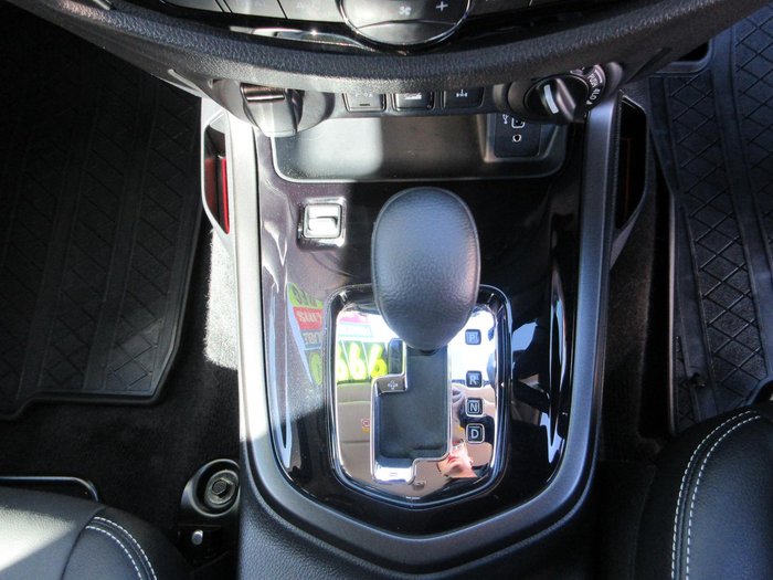 2024 Nissan Navara PRO-4X Warrior