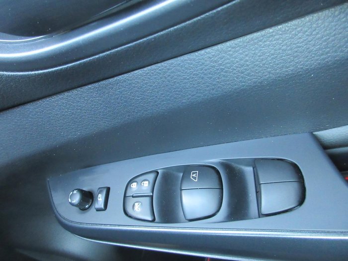 2024 Nissan Navara PRO-4X Warrior