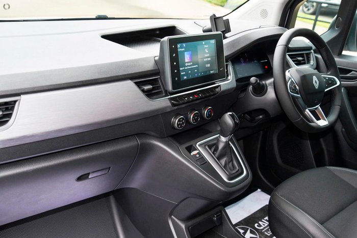 2025 Renault Kangoo L1