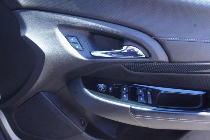 2016 Holden Commodore SV6