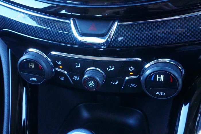 2016 Holden Commodore SV6