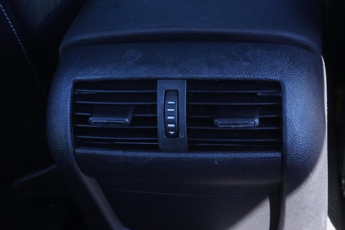 2016 Holden Commodore SV6