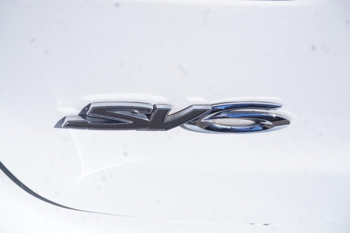 2016 Holden Commodore SV6