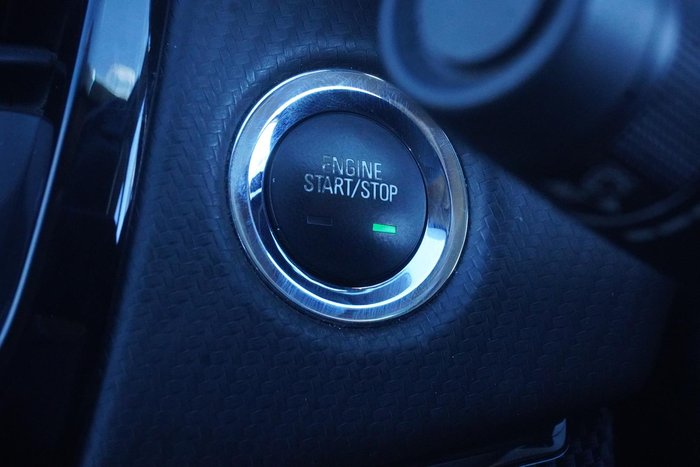 2016 Holden Commodore SV6