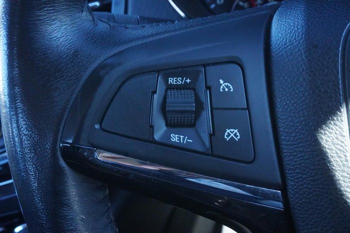 2016 Holden Commodore SV6