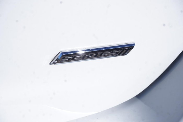 2016 Holden Commodore SV6