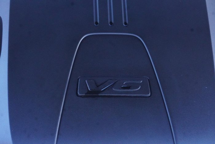 2016 Holden Commodore SV6