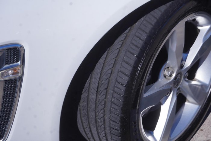 2016 Holden Commodore SV6