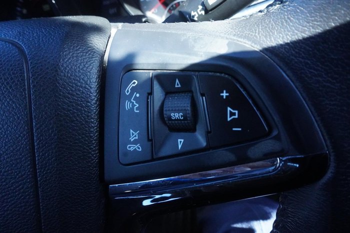 2016 Holden Commodore SV6