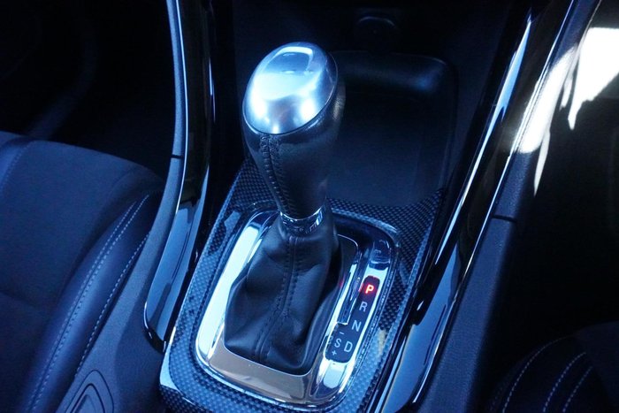 2016 Holden Commodore SV6