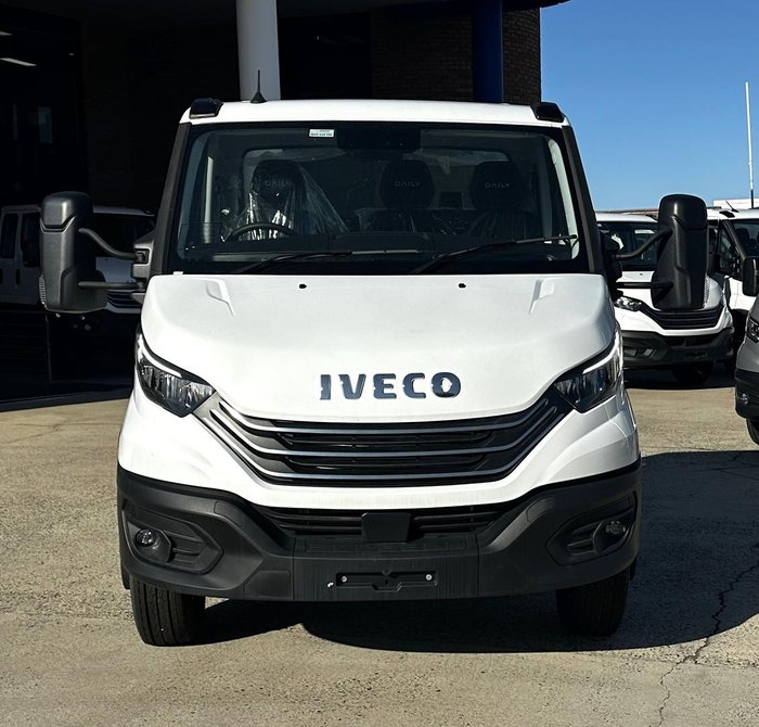2023 Iveco Daily 70C18