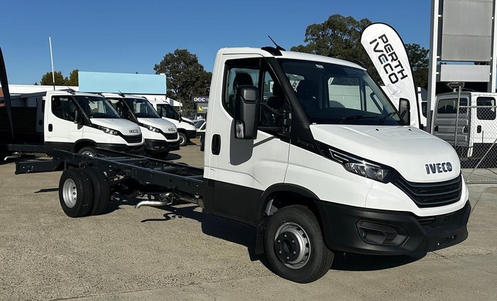 2023 Iveco Daily 70C18