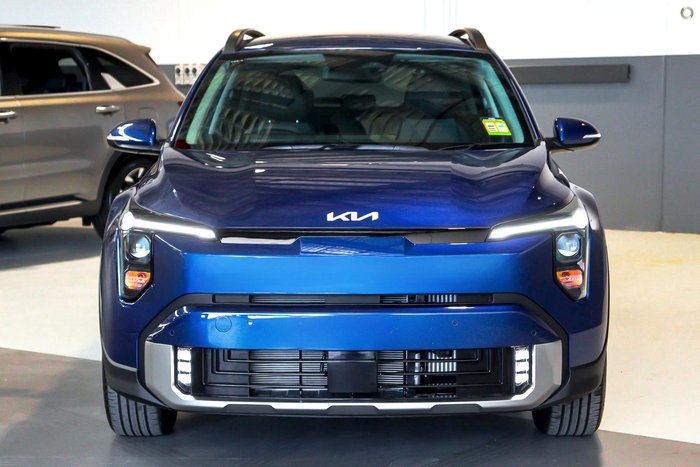 2026 Kia Stonic Sport