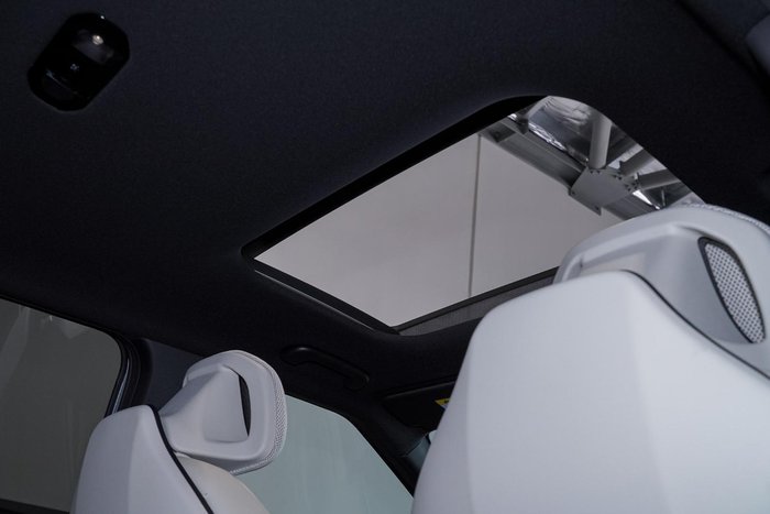 2026 Kia EV4 GT-Line Long Range