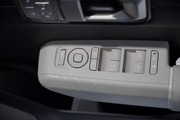 2026 Kia EV4 GT-Line Long Range