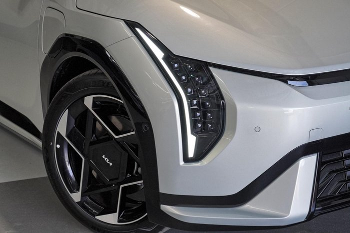 2026 Kia EV4 GT-Line Long Range