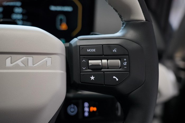 2026 Kia EV4 GT-Line Long Range