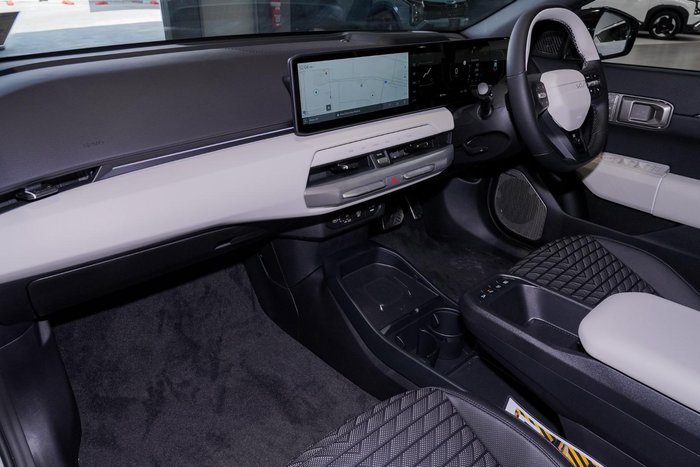 2026 Kia EV4 GT-Line Long Range