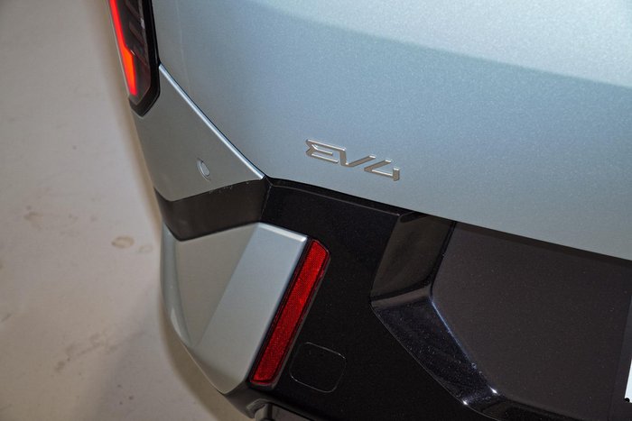 2026 Kia EV4 GT-Line Long Range