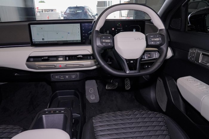 2026 Kia EV4 GT-Line Long Range