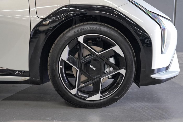 2026 Kia EV4 GT-Line Long Range