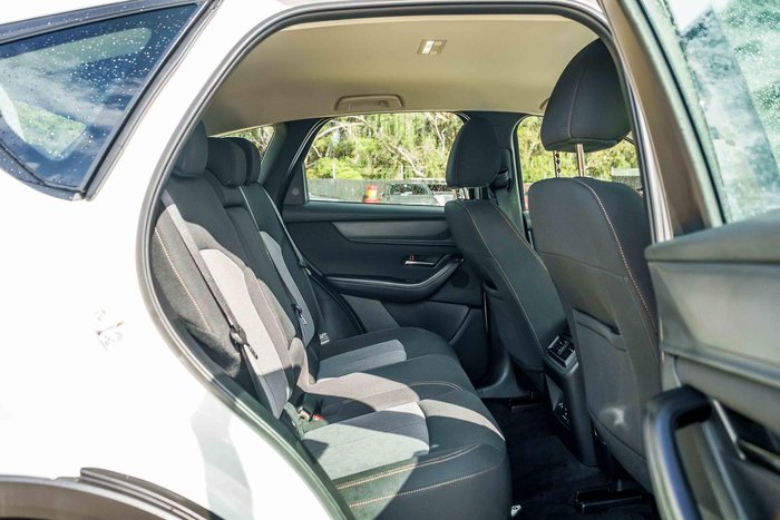 2025 Mazda CX-60 G40e Pure