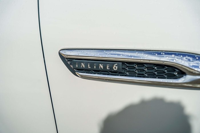 2025 Mazda CX-60 G40e Pure