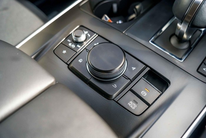 2025 Mazda CX-60 G40e Pure