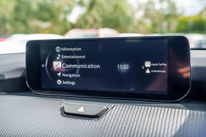 2025 Mazda CX-60 G40e Pure