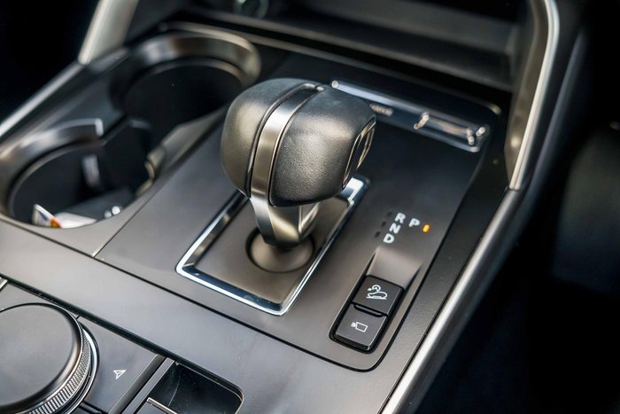 2025 Mazda CX-60 G40e Pure