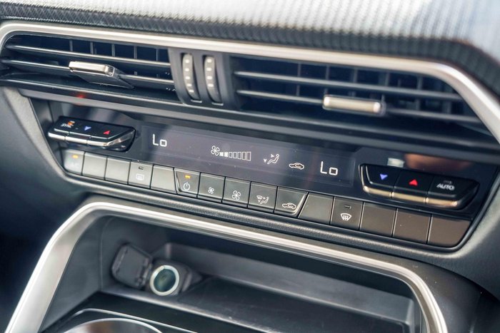 2025 Mazda CX-60 G40e Pure