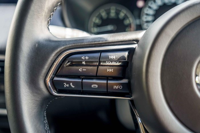 2025 Mazda CX-60 G40e Pure